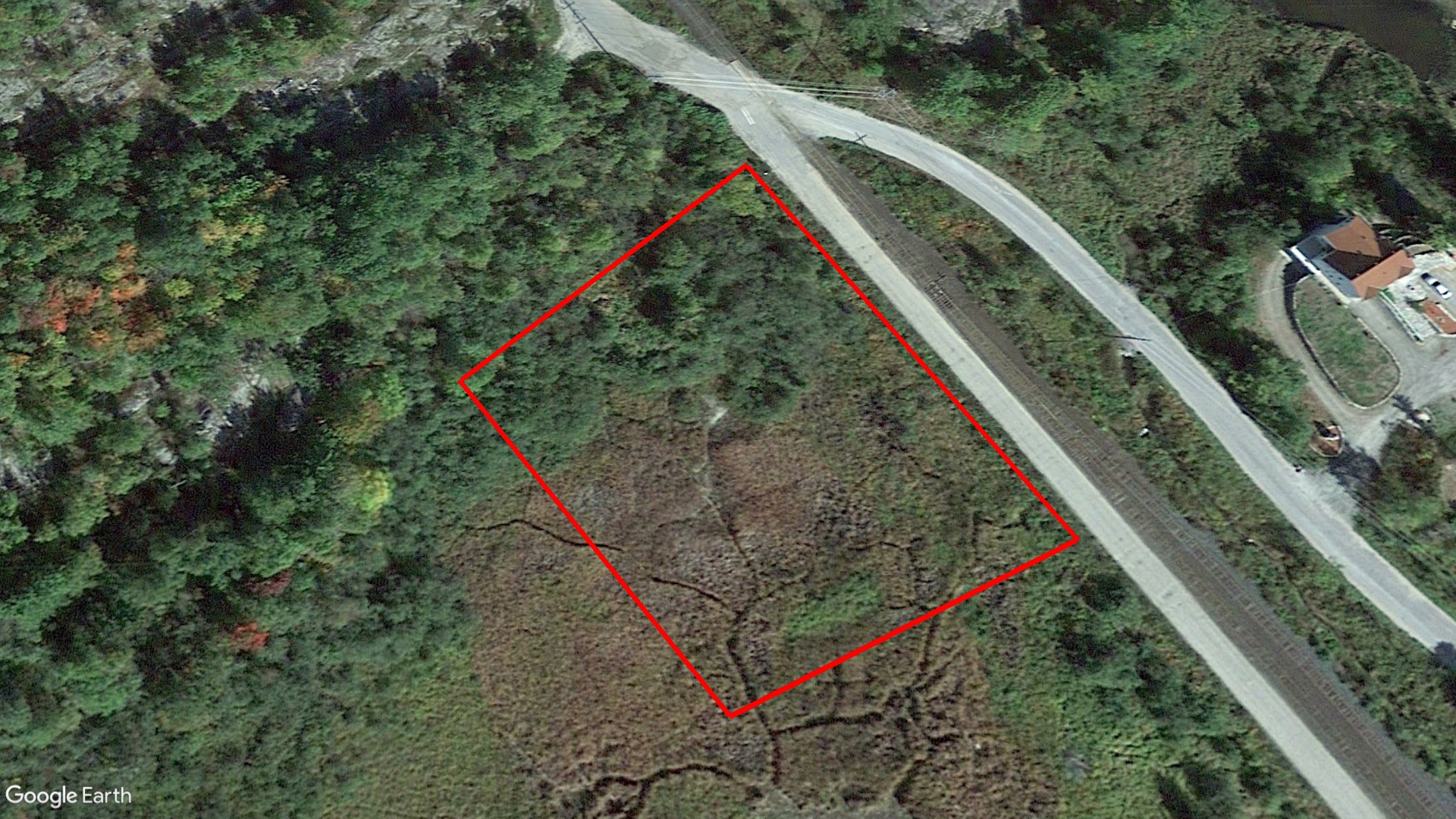 Tax Sale North Bay, Ontario - 