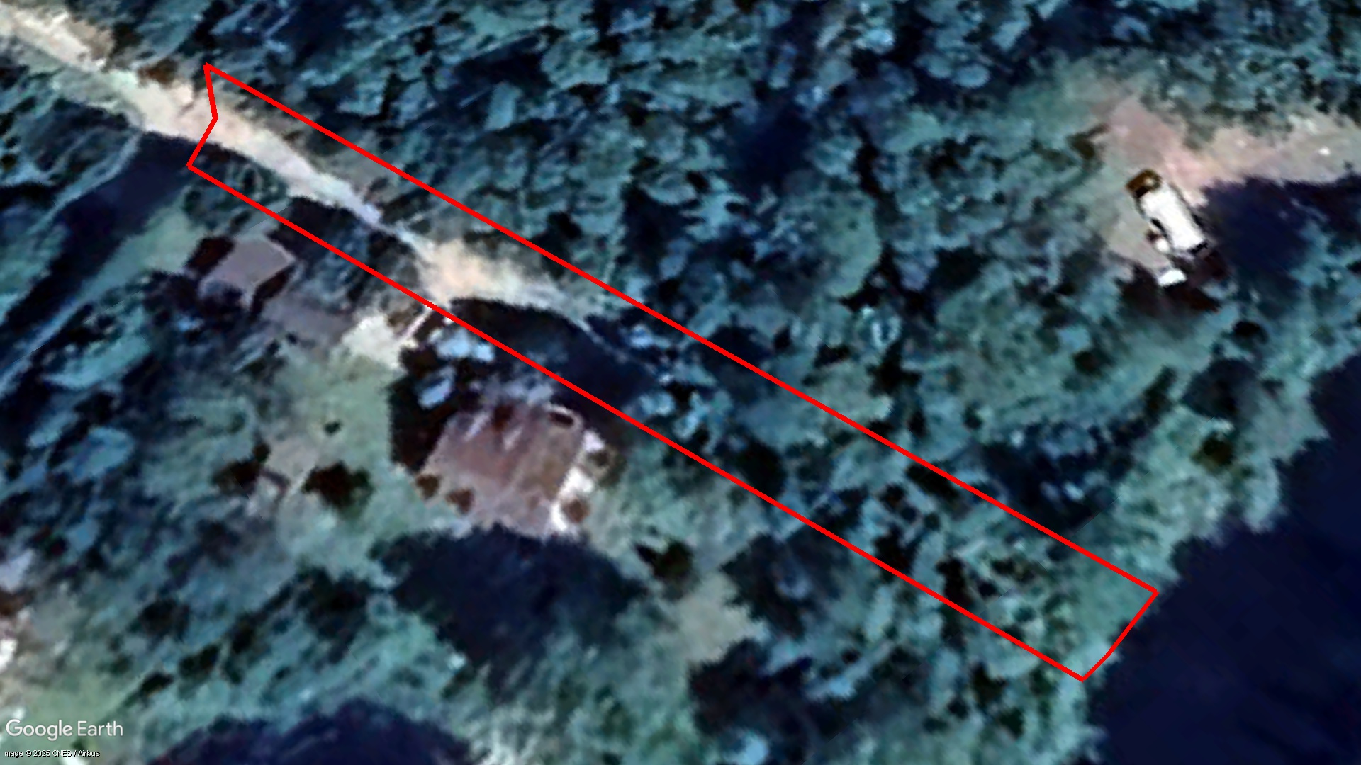 Tax Sale d’Antoine-Labelle, Quebec - 1249 68 6692