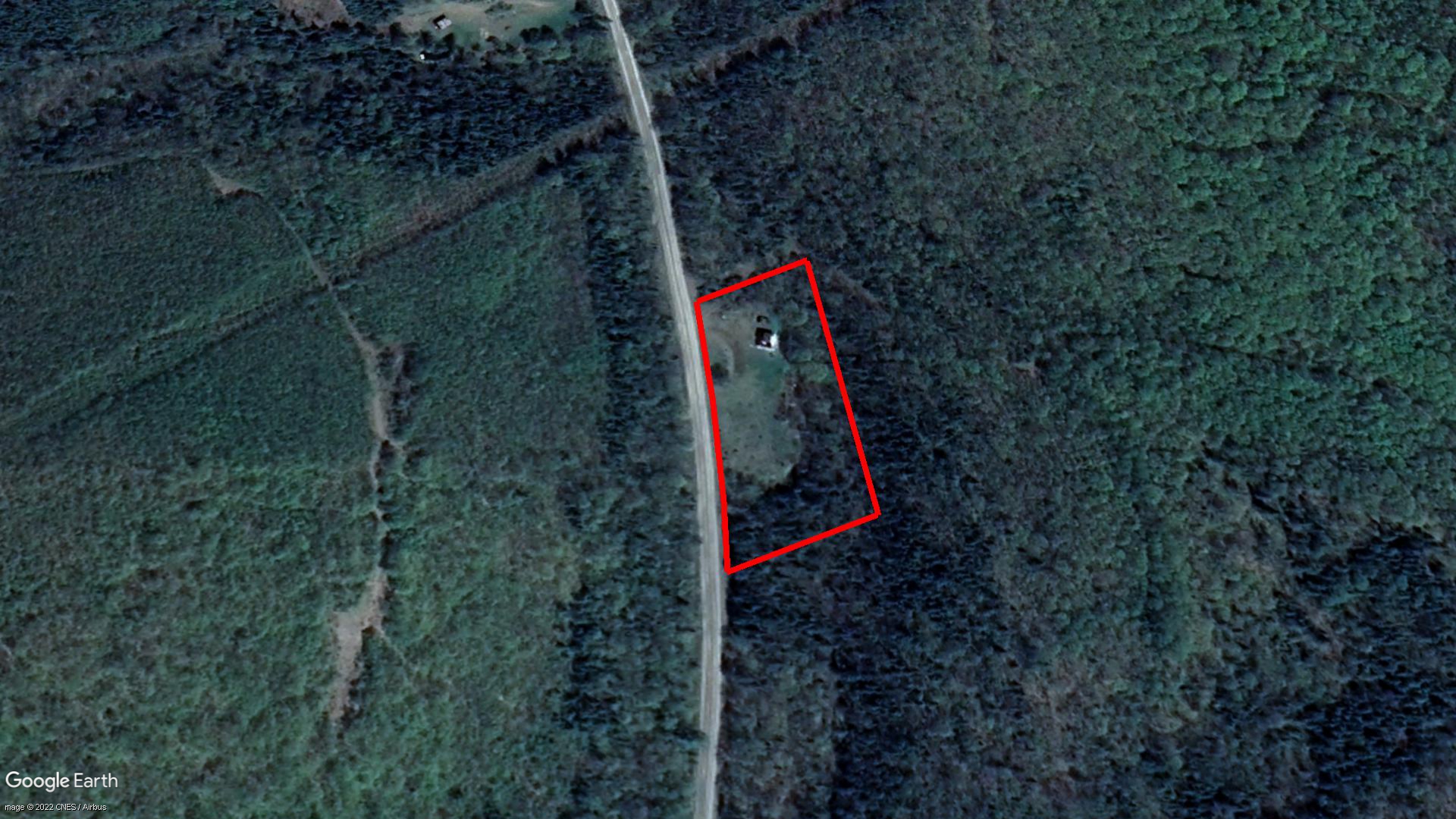 Tax Sale Carleton, New Brunswick - 10008399, 10230043