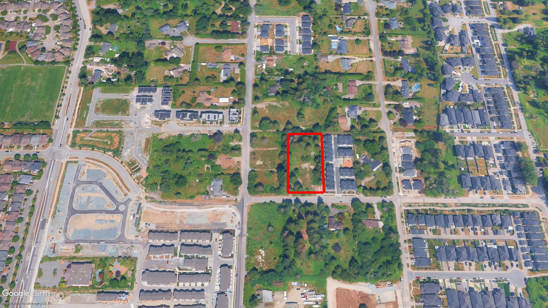 Tax Sale Langley, British Columbia - 
