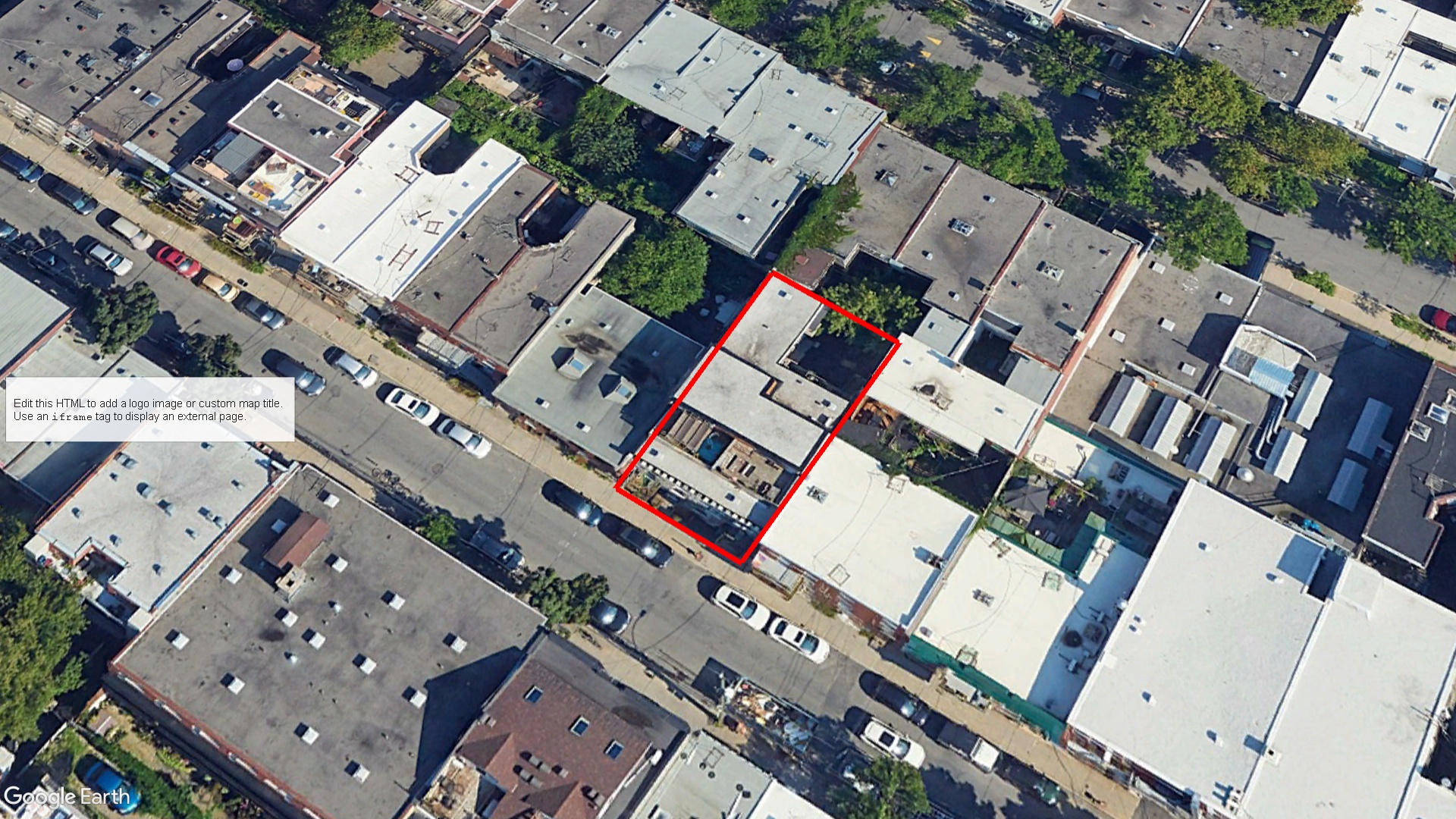 Tax Sale Montreal, Quebec - 500000-50