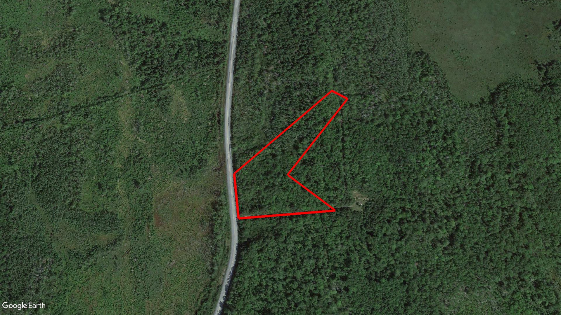 Tax Sale Halifax, Nova Scotia - 00843806