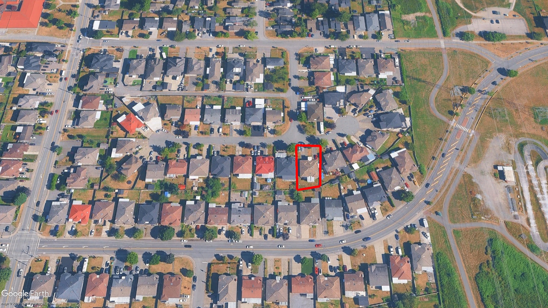 Tax Sale Surrey, British Columbia - 