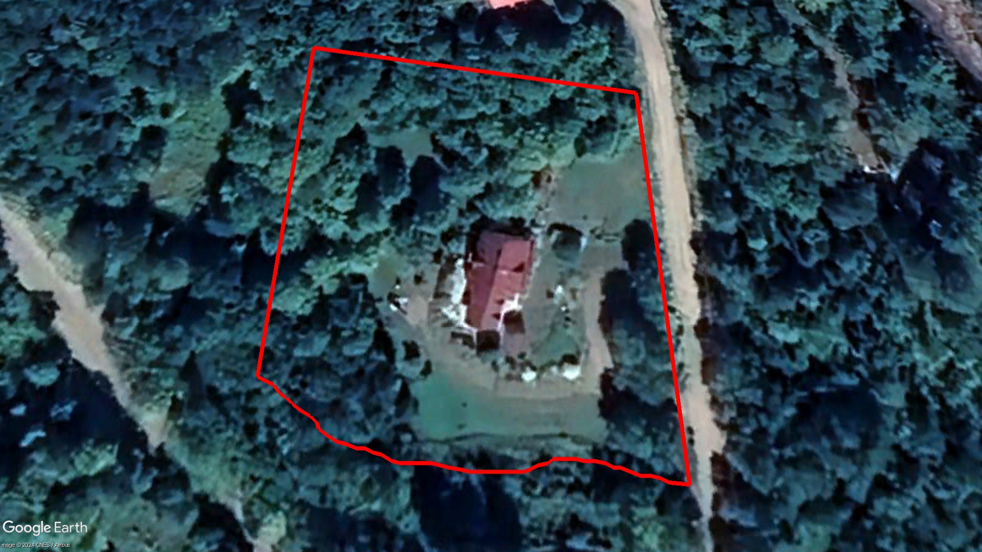 Tax Sale D’Autray, Quebec - 1041-98-0785