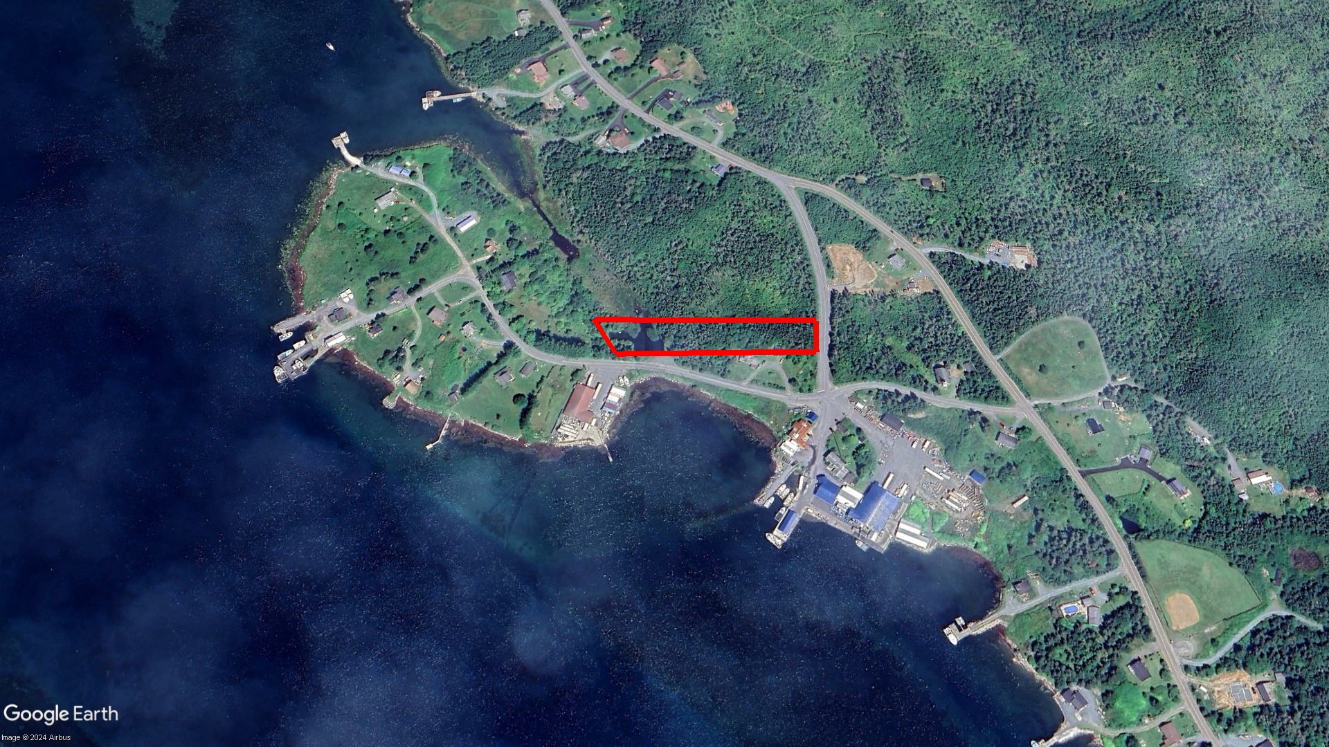 Tax Sale Halifax, Nova Scotia - 10761077