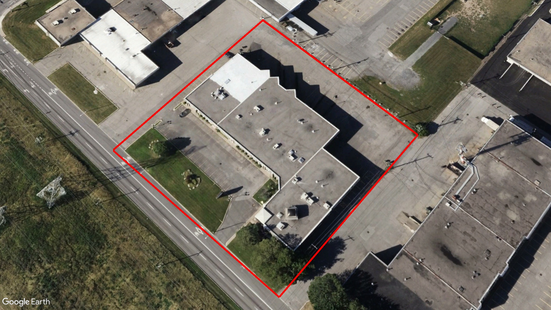 Tax Sale Montreal, Quebec - 041474-52