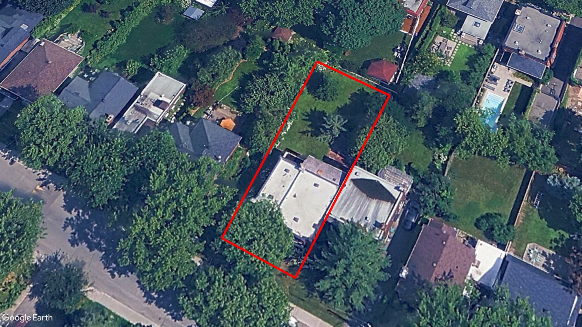 Tax Sale Montreal, Quebec - 450179-00