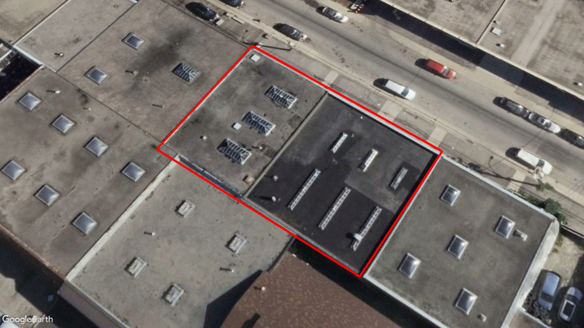 Tax Sale Montreal, Quebec - 020705-22 