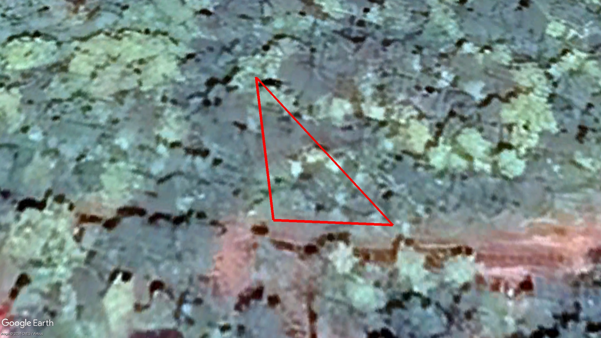 Tax Sale Maskinongé, Quebec - 4261-82-0266 / 9092-2352