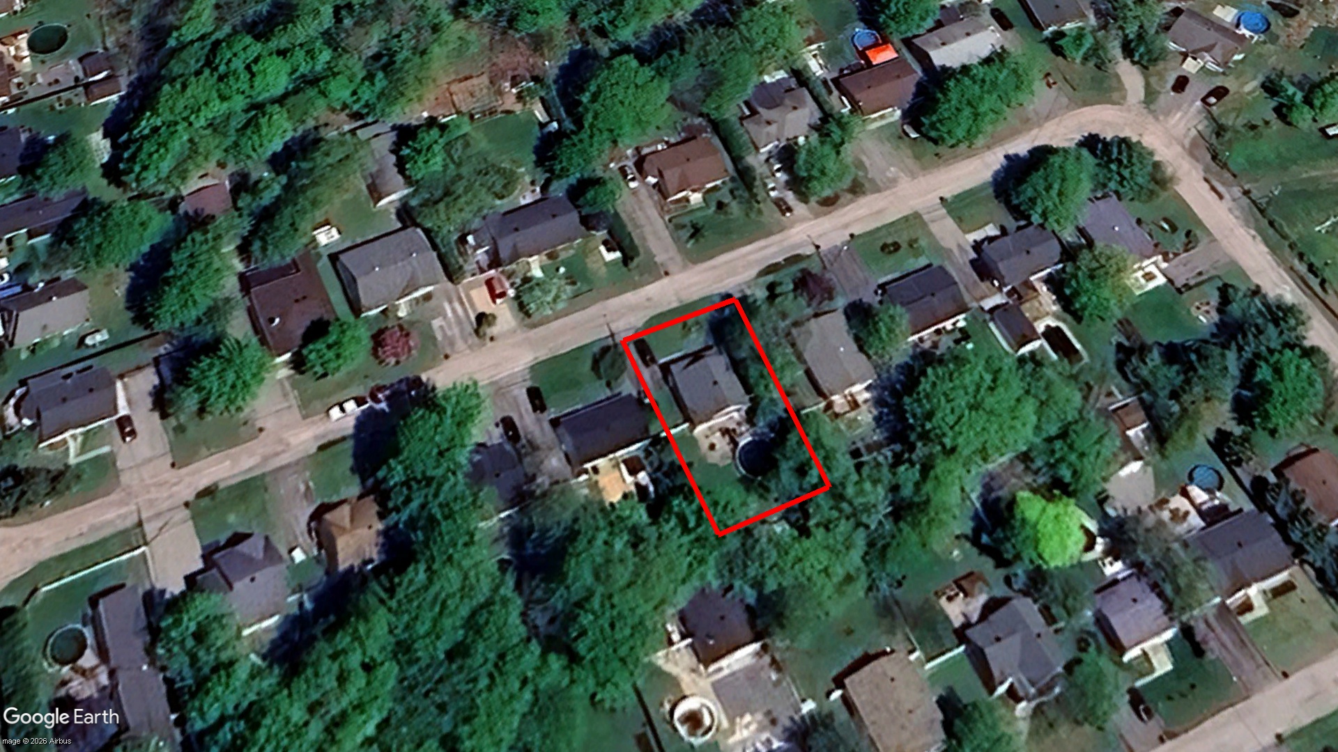 Tax Sale Vaudreuil-Soulanges, Quebec - 