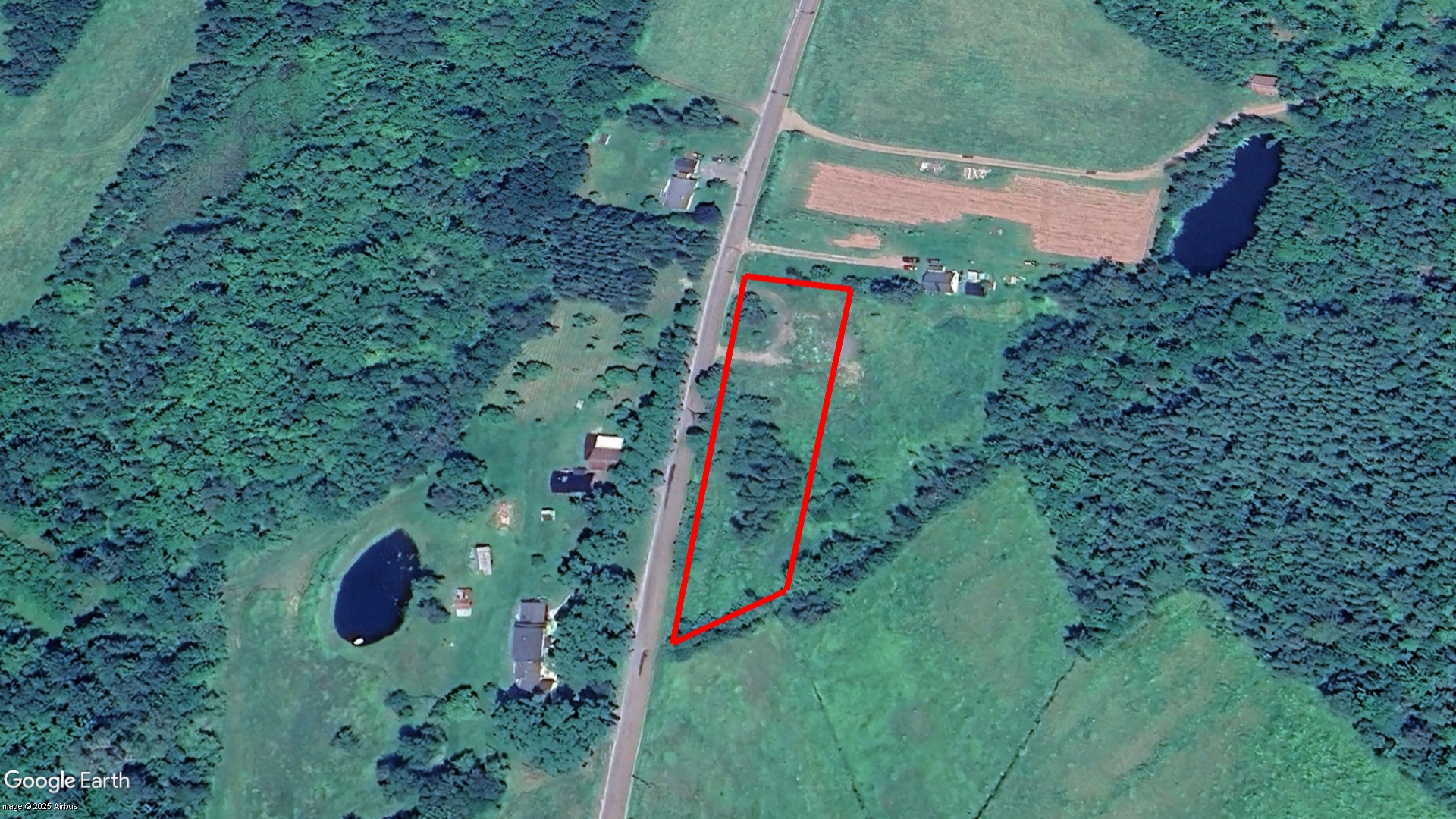 Tax Sale Queens, New Brunswick - 00991950