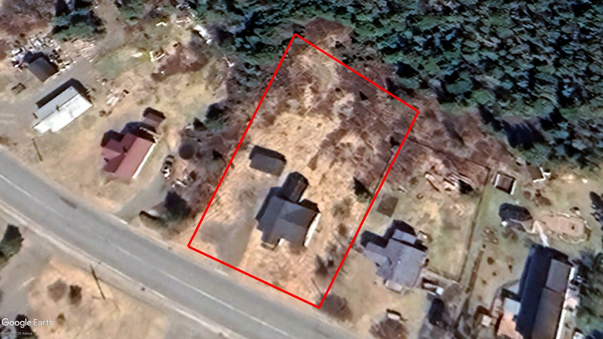 Tax Sale Charlotte, New Brunswick - 01331755