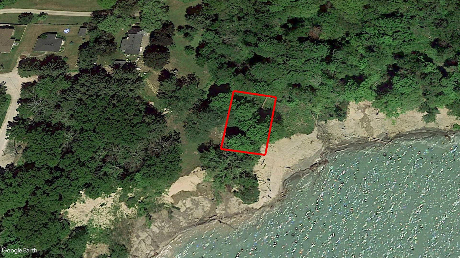 Tax Sale Central Elgin, Ontario - 34 18 000 001 01600 0000