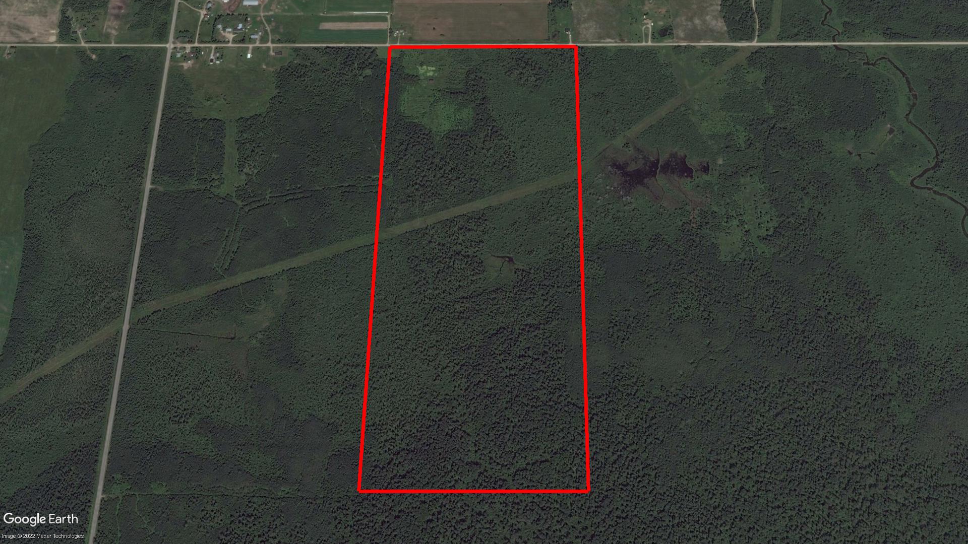 Tax Sale Cochrane, Ontario - 