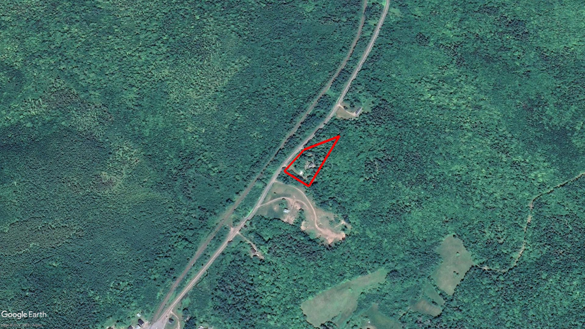 Tax Sale Inverness, Nova Scotia - 02881608