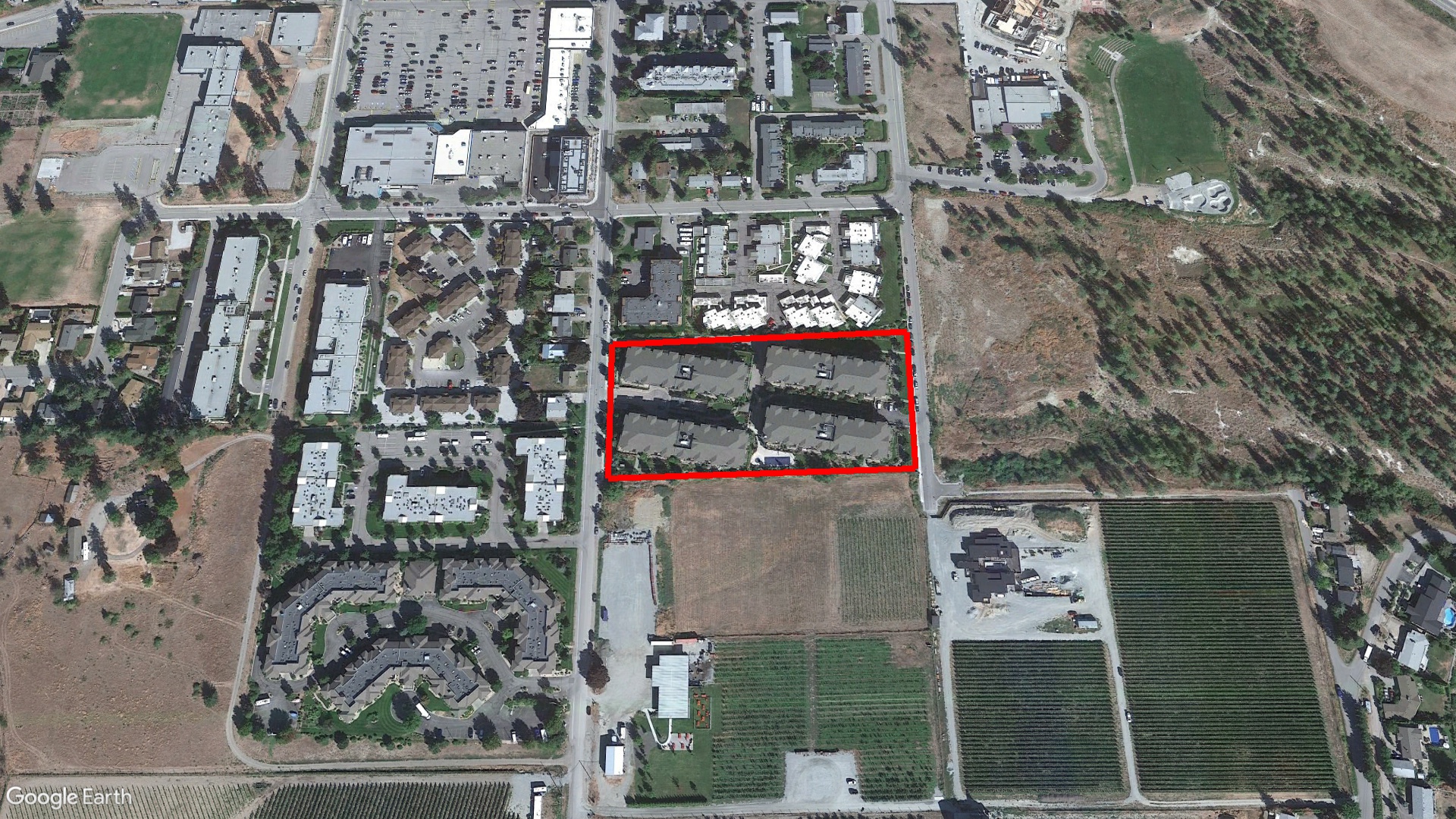 Tax Sale West Kelowna, British Columbia - 13384.194