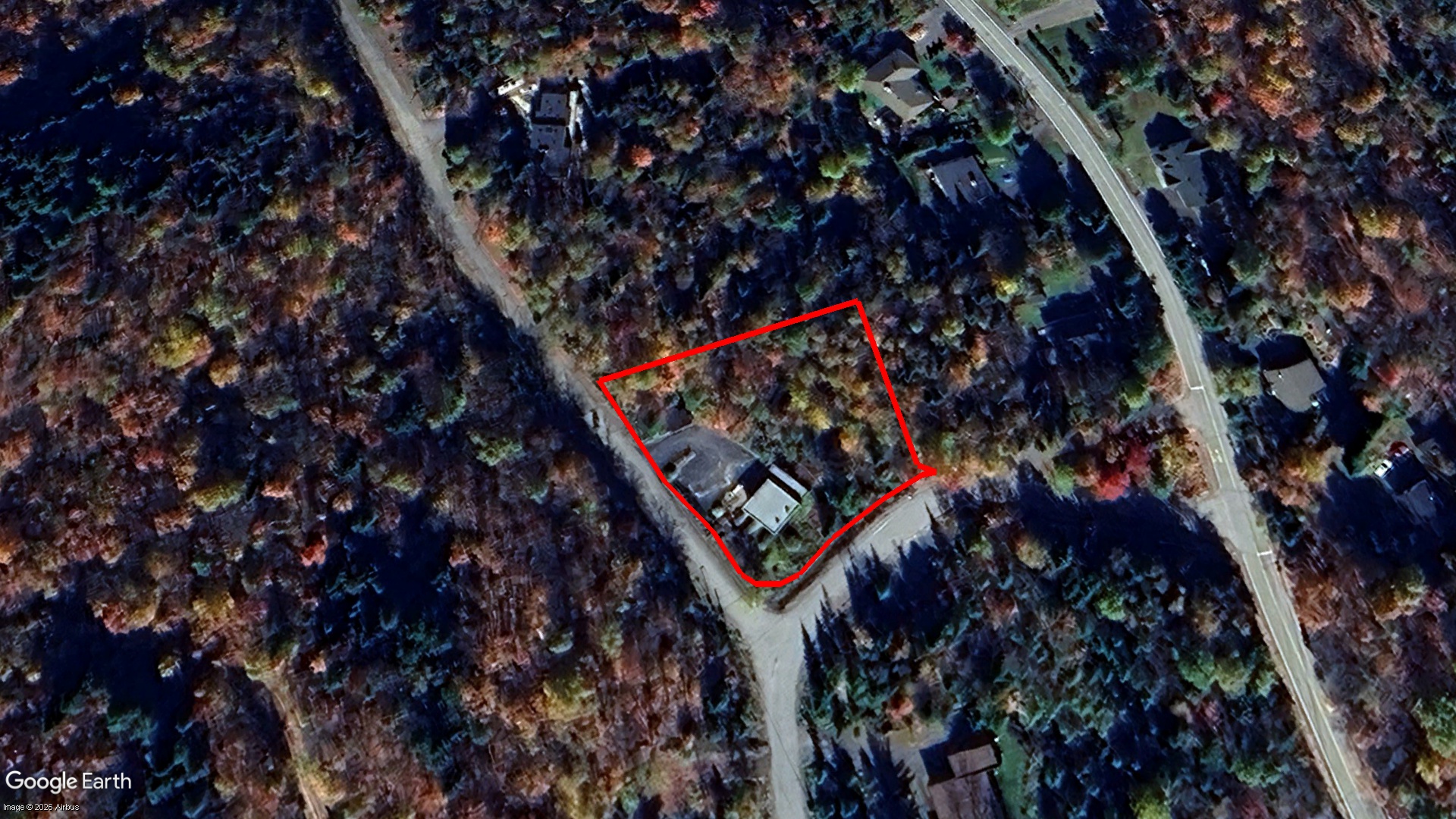 Tax Sale Les Pays-d'en-Haut, Quebec - 