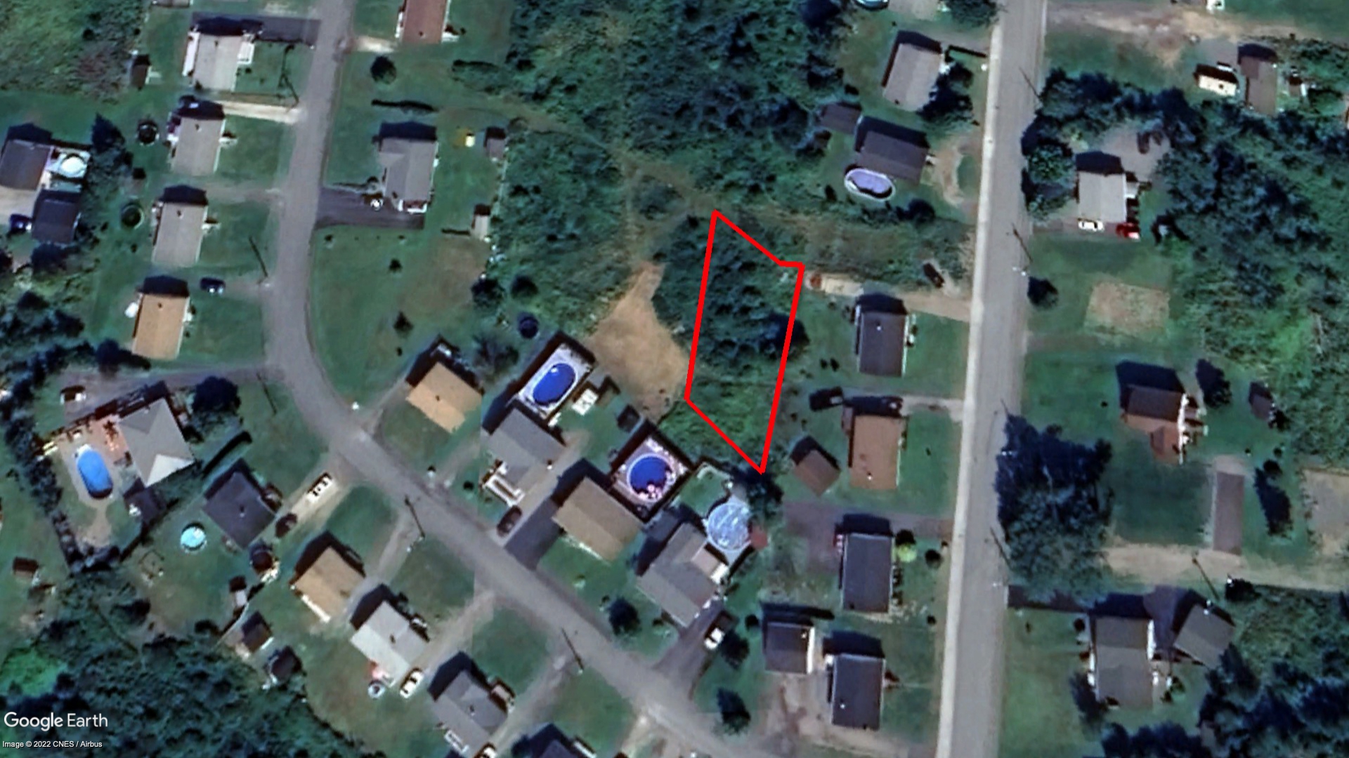 Tax Sale Cape Breton, Nova Scotia - 9453717