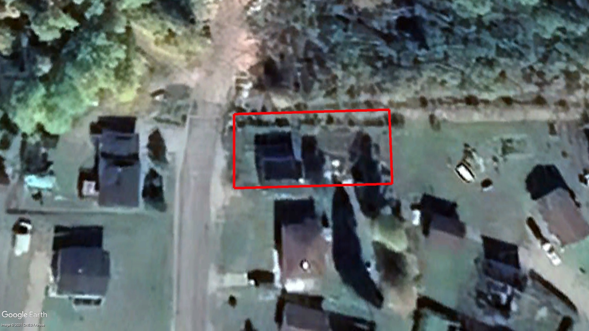 Tax Sale Greenstone, Ontario - 5876 720 00130965