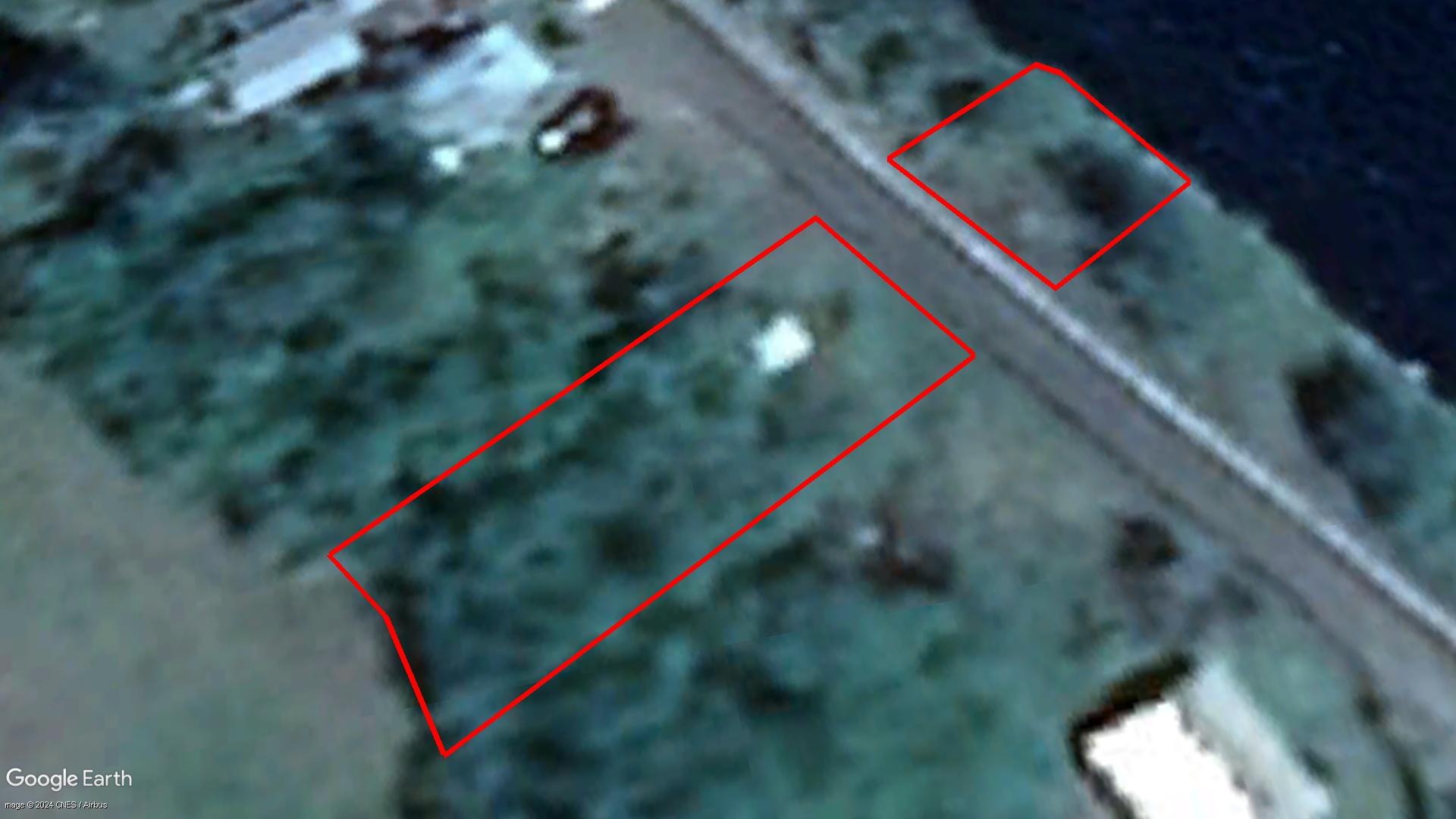 Tax Sale Carleton, New Brunswick - 00423795