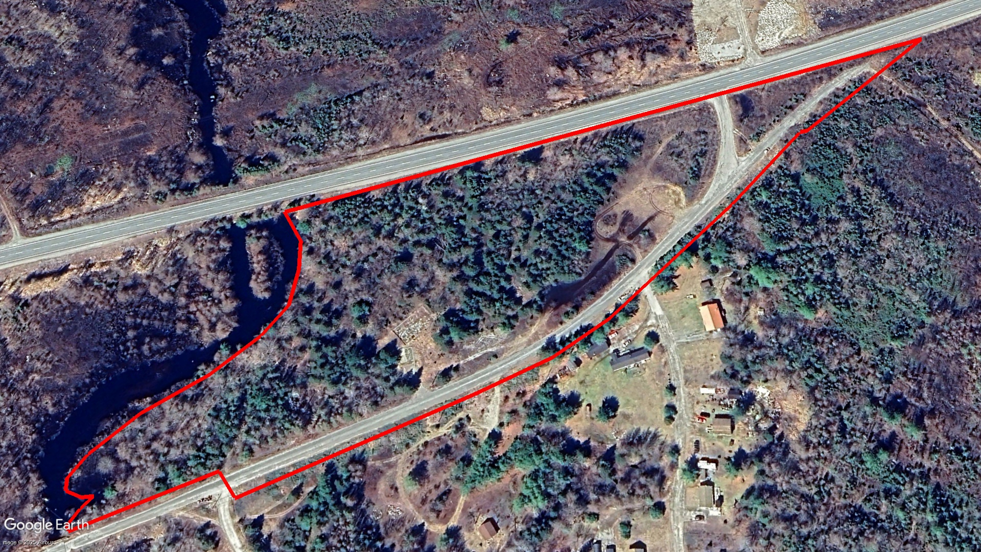 Tax Sale Shelburne, Nova Scotia - 08409188