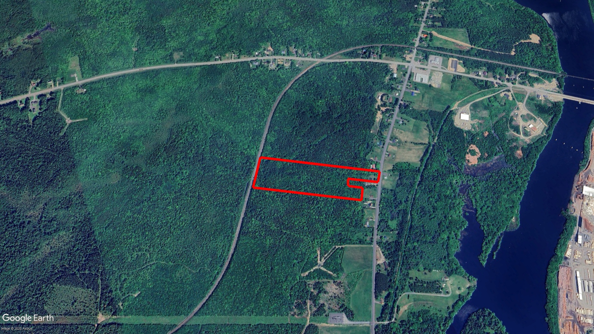 Tax Sale Queens, New Brunswick - 03780073