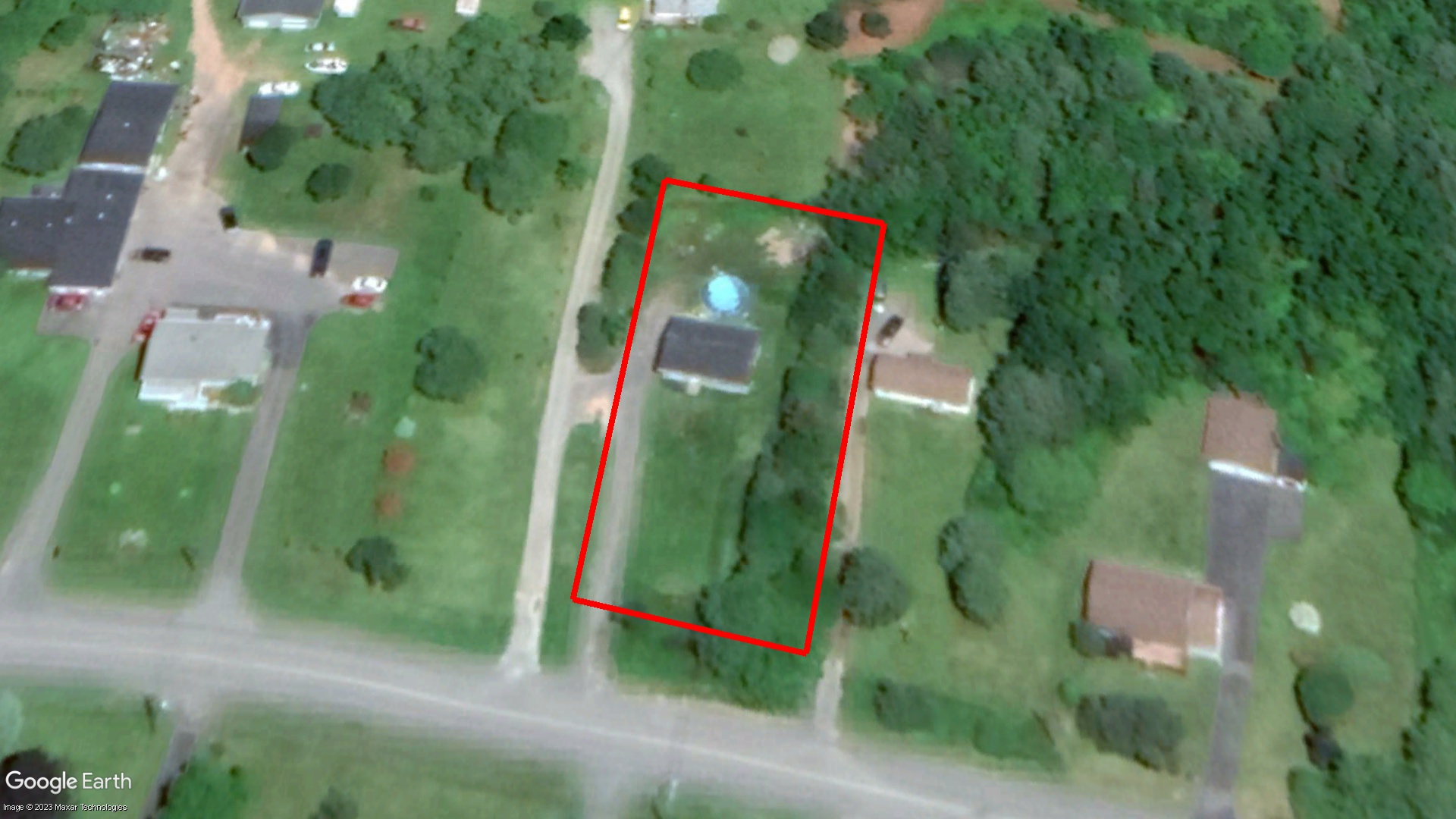 Tax Sale Cape Breton, Nova Scotia - 2369079