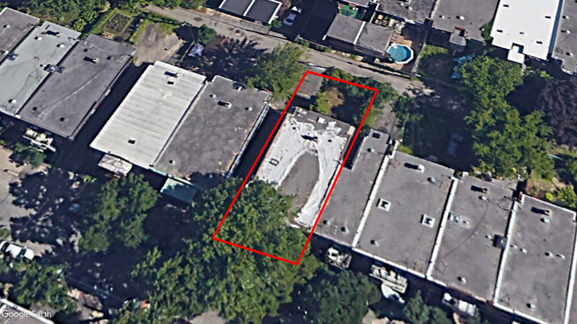 Tax Sale Montreal, Quebec - 310749-00