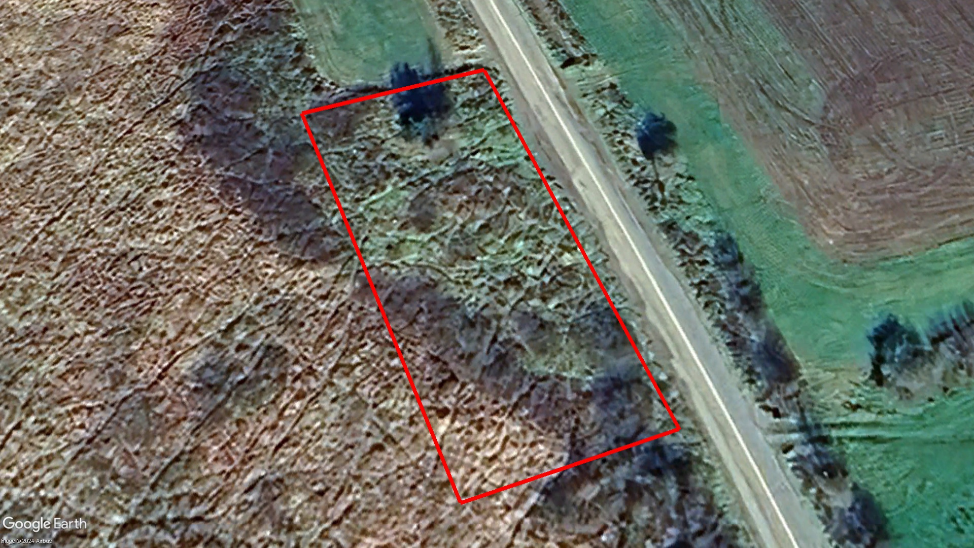 Tax Sale East Hants, Nova Scotia - 00960896