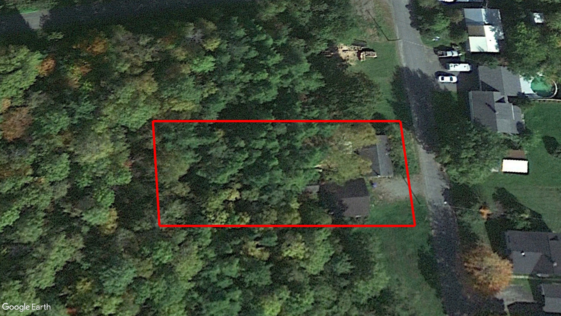 Tax Sale Victoria, New Brunswick - 00322761