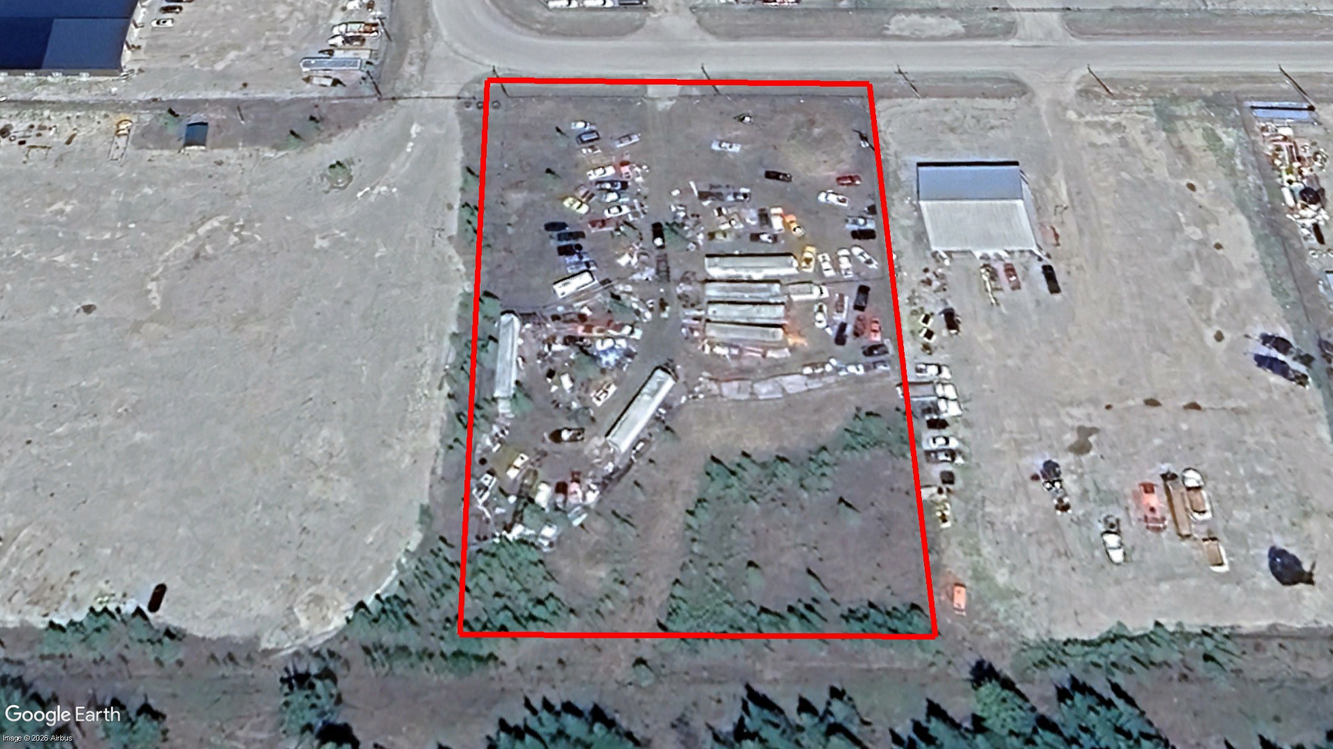 Tax Sale Mountain View, Alberta - 