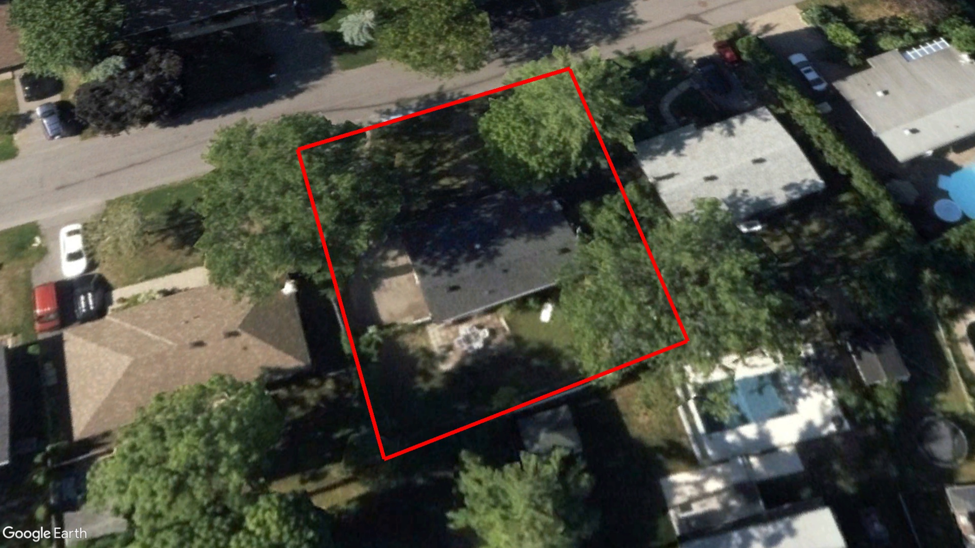 Tax Sale Montreal, Quebec - 040071-00