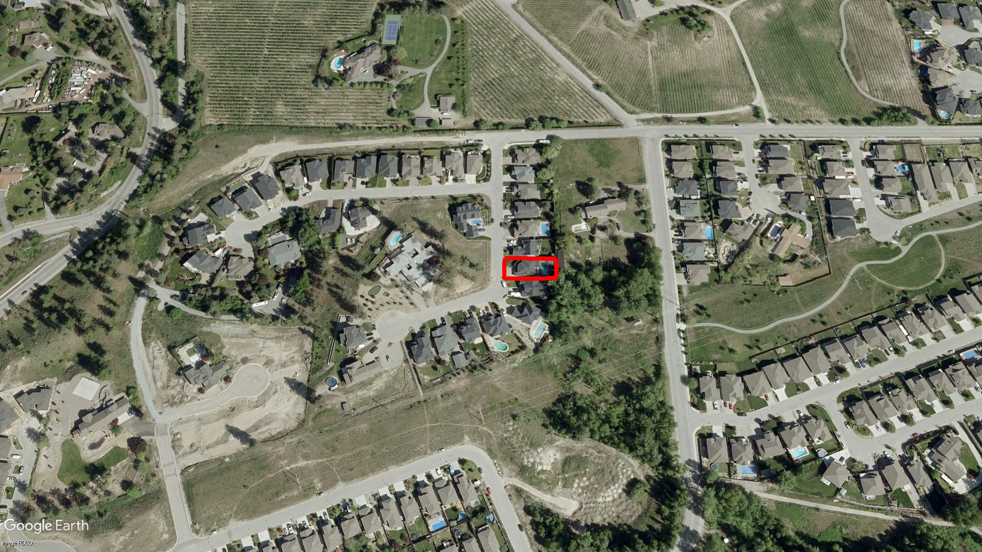 Tax Sale Kelowna, British Columbia - 19-217-07127.082