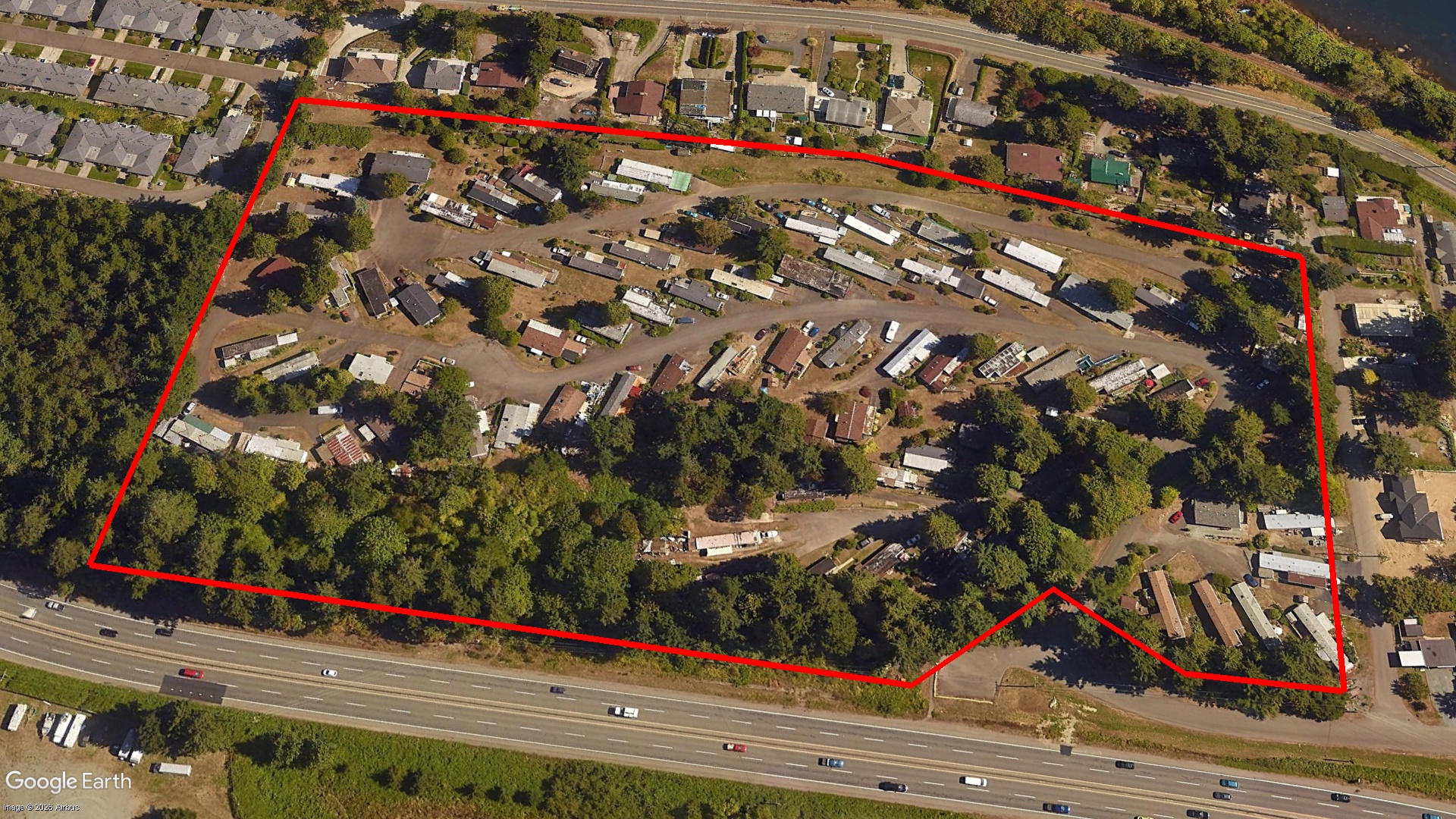 Tax Sale Nanaimo, British Columbia - 
