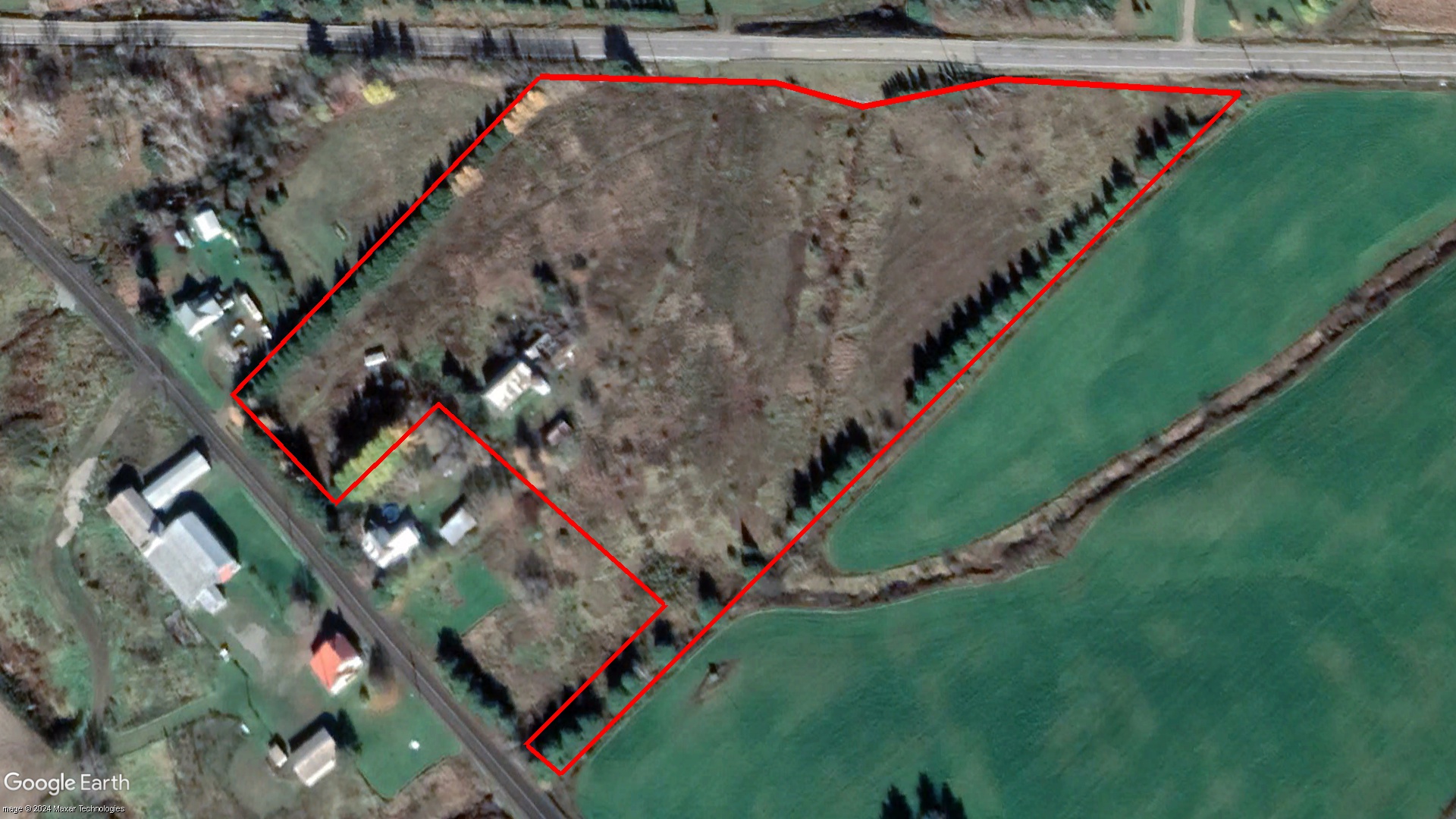 Tax Sale D’Autray, Quebec - 2632-68-7367