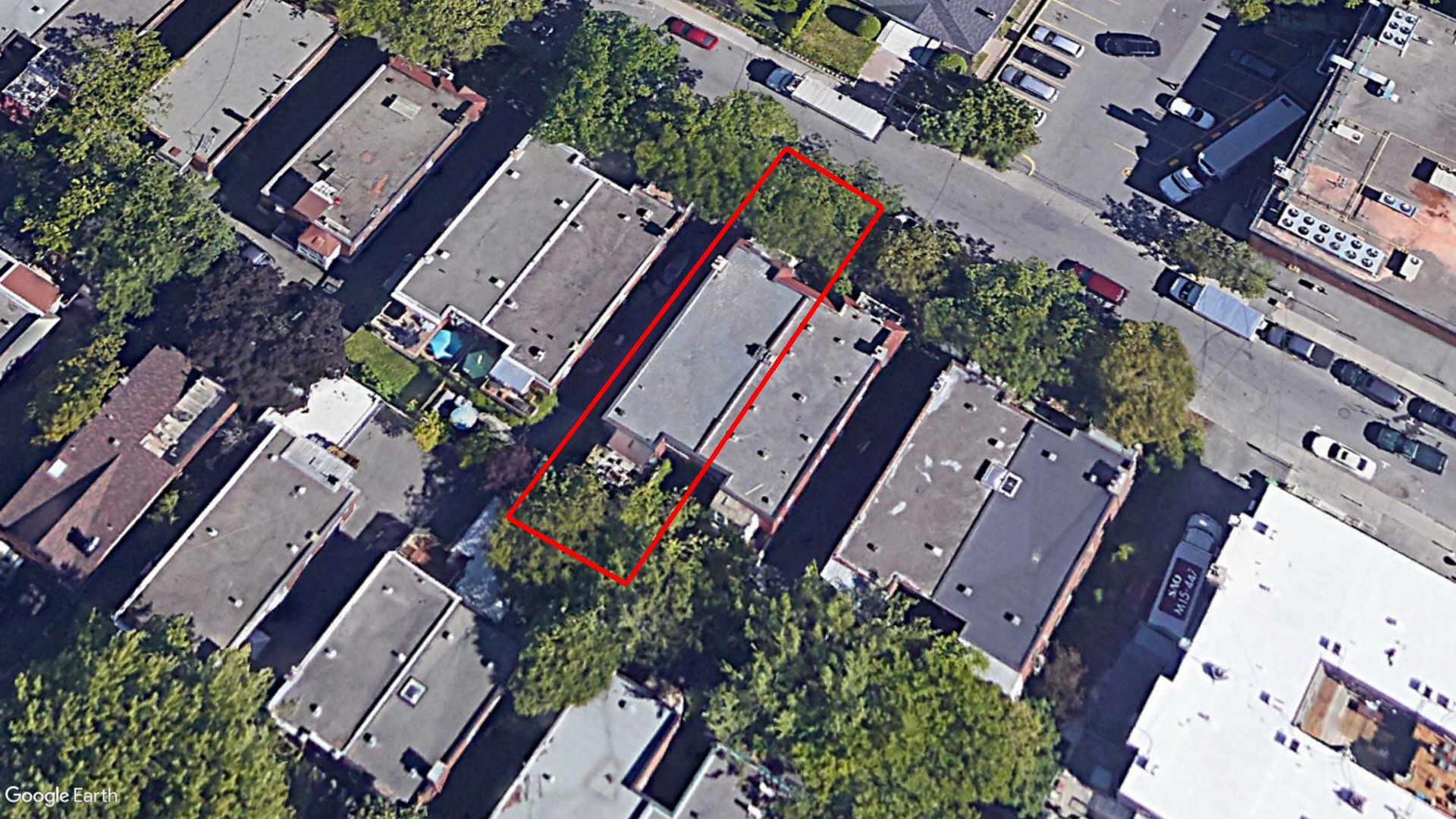 Tax Sale Montreal, Quebec - 434905-05