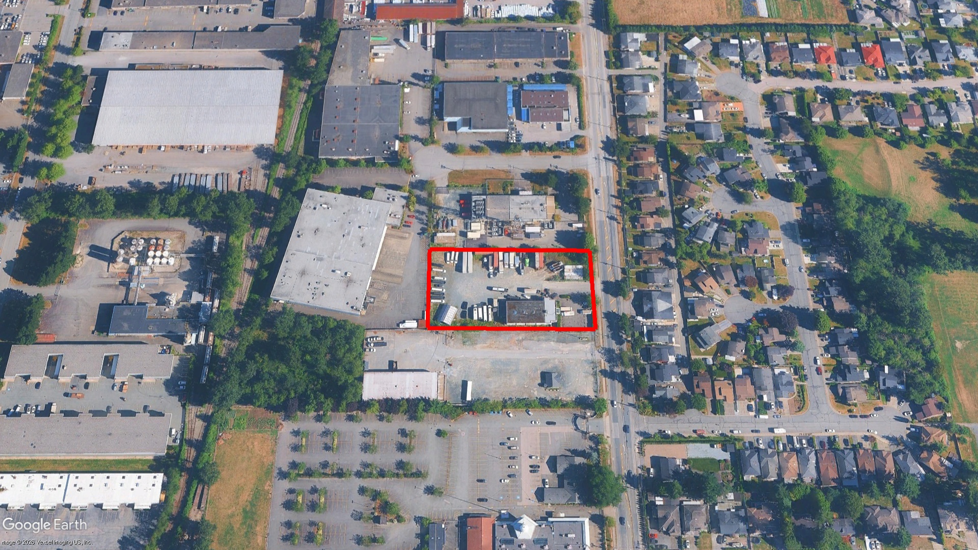 Tax Sale Surrey, British Columbia - 