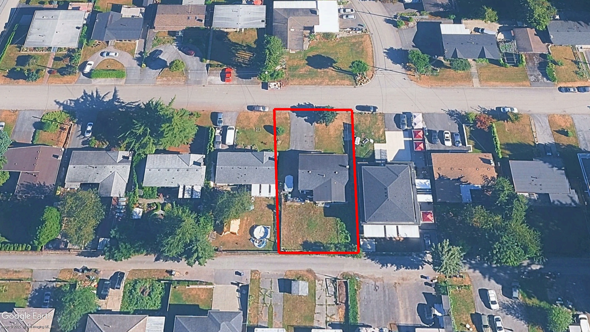 Tax Sale Surrey, British Columbia - 