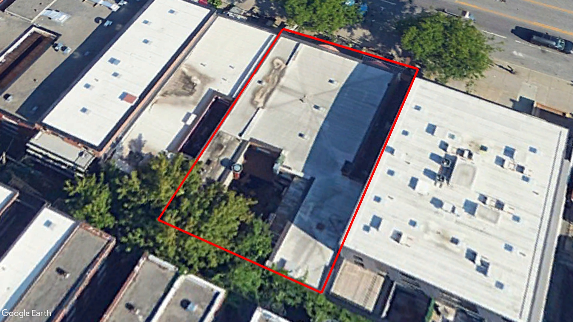 Tax Sale Montreal, Quebec - 520135-00