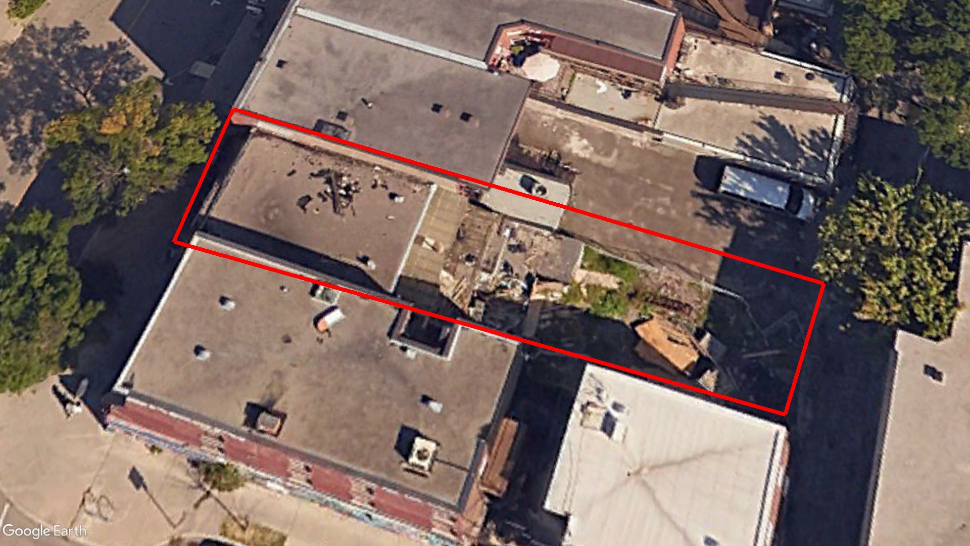 Tax Sale Montreal, Quebec - 321337-00