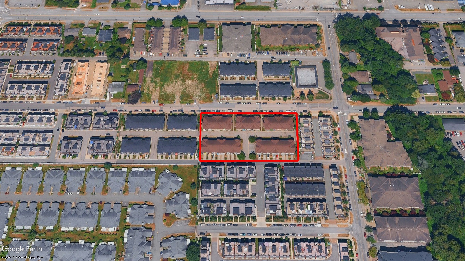 Tax Sale Langley, British Columbia - 120627