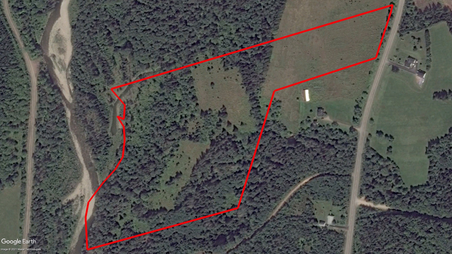 Tax Sale Victoria, Nova Scotia - 02694611