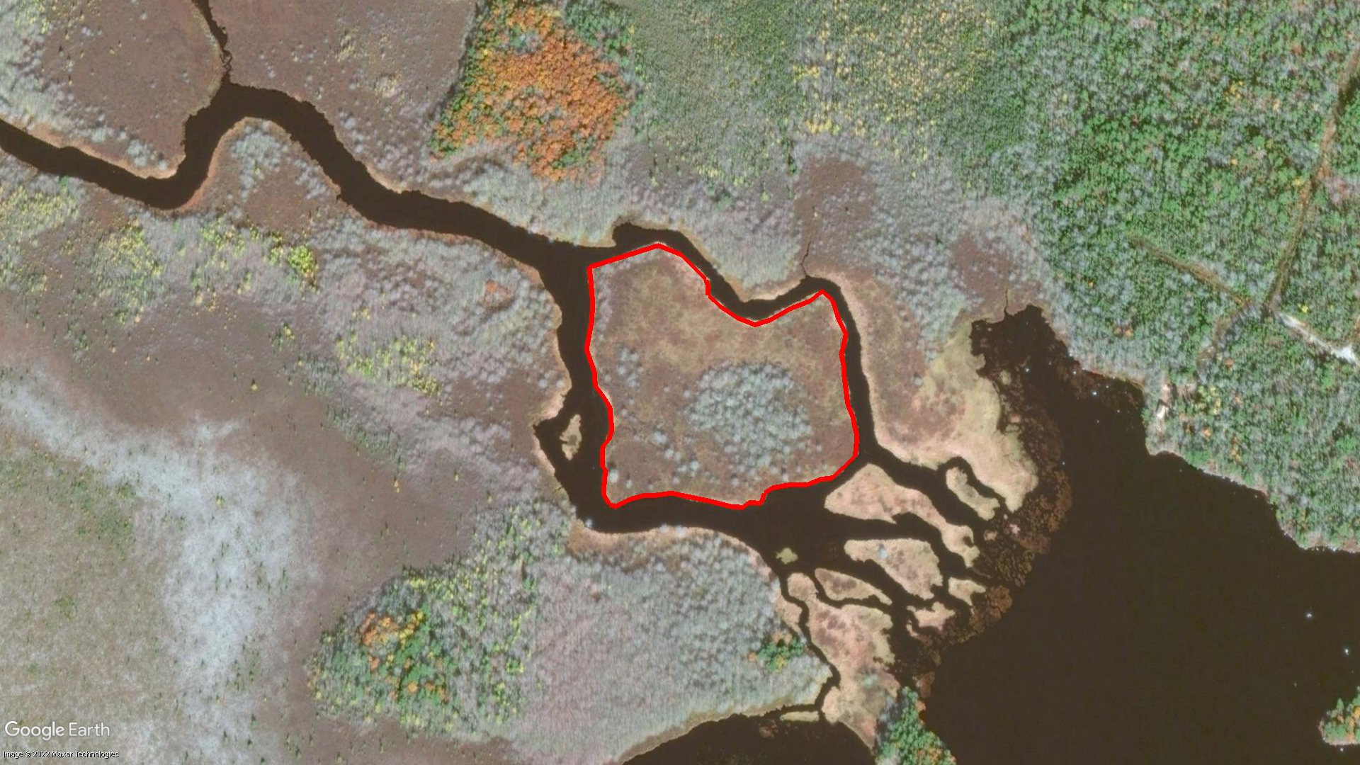 Tax Sale Shelburne, Nova Scotia - 08434743