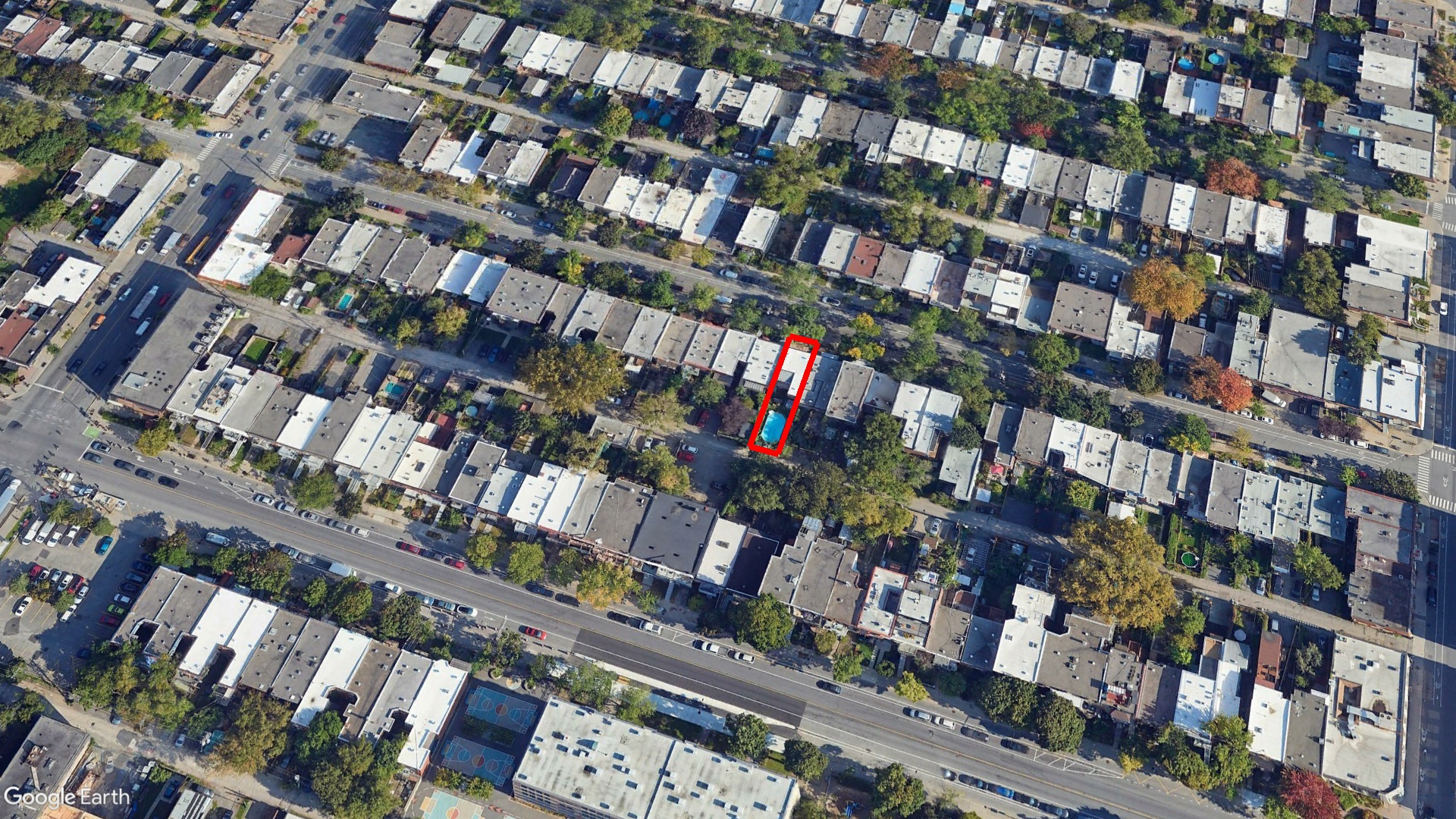 Tax Sale Montreal, Quebec - 680744-00