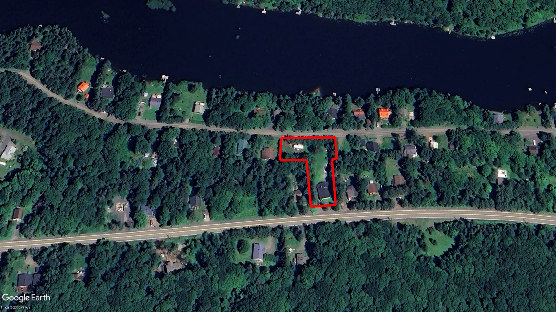 Tax Sale Les Pays-d'en-Haut, Quebec - 