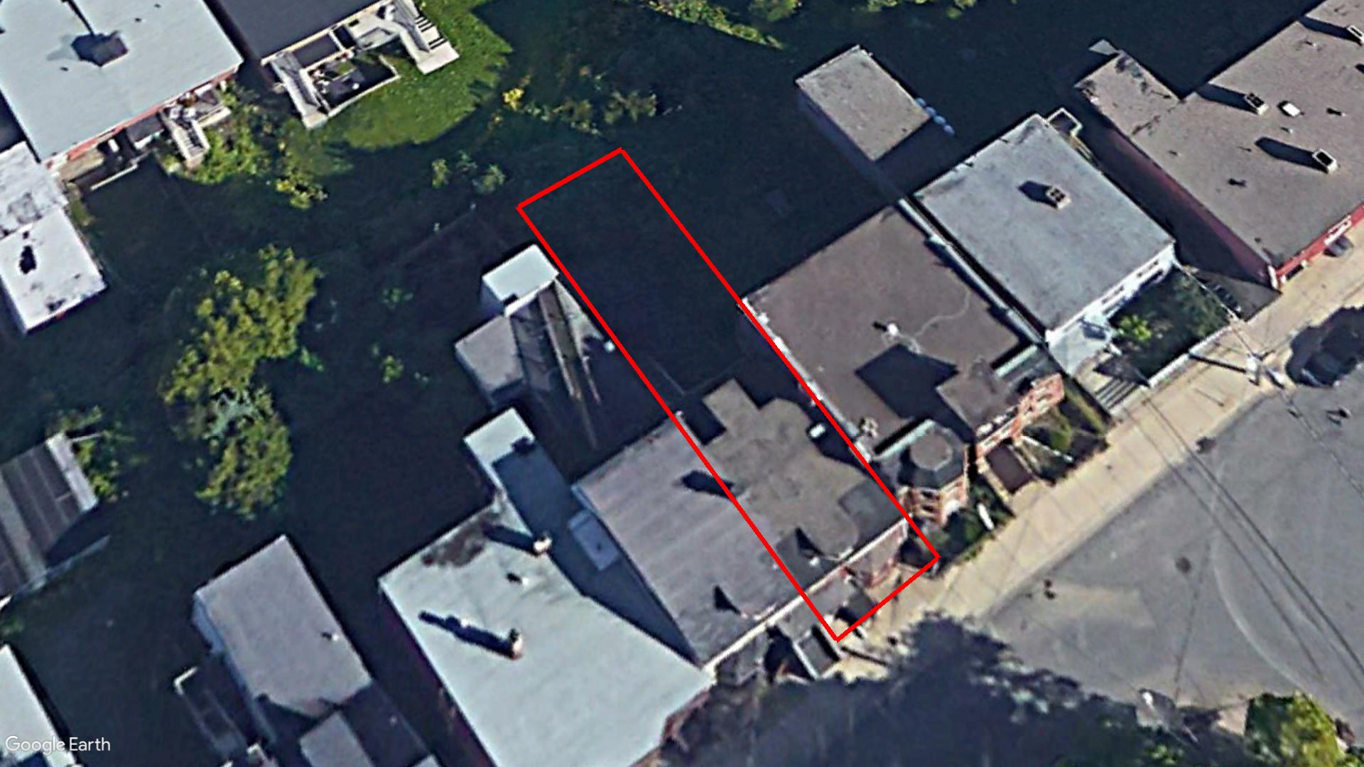 Tax Sale Saint John, New Brunswick - 01634284