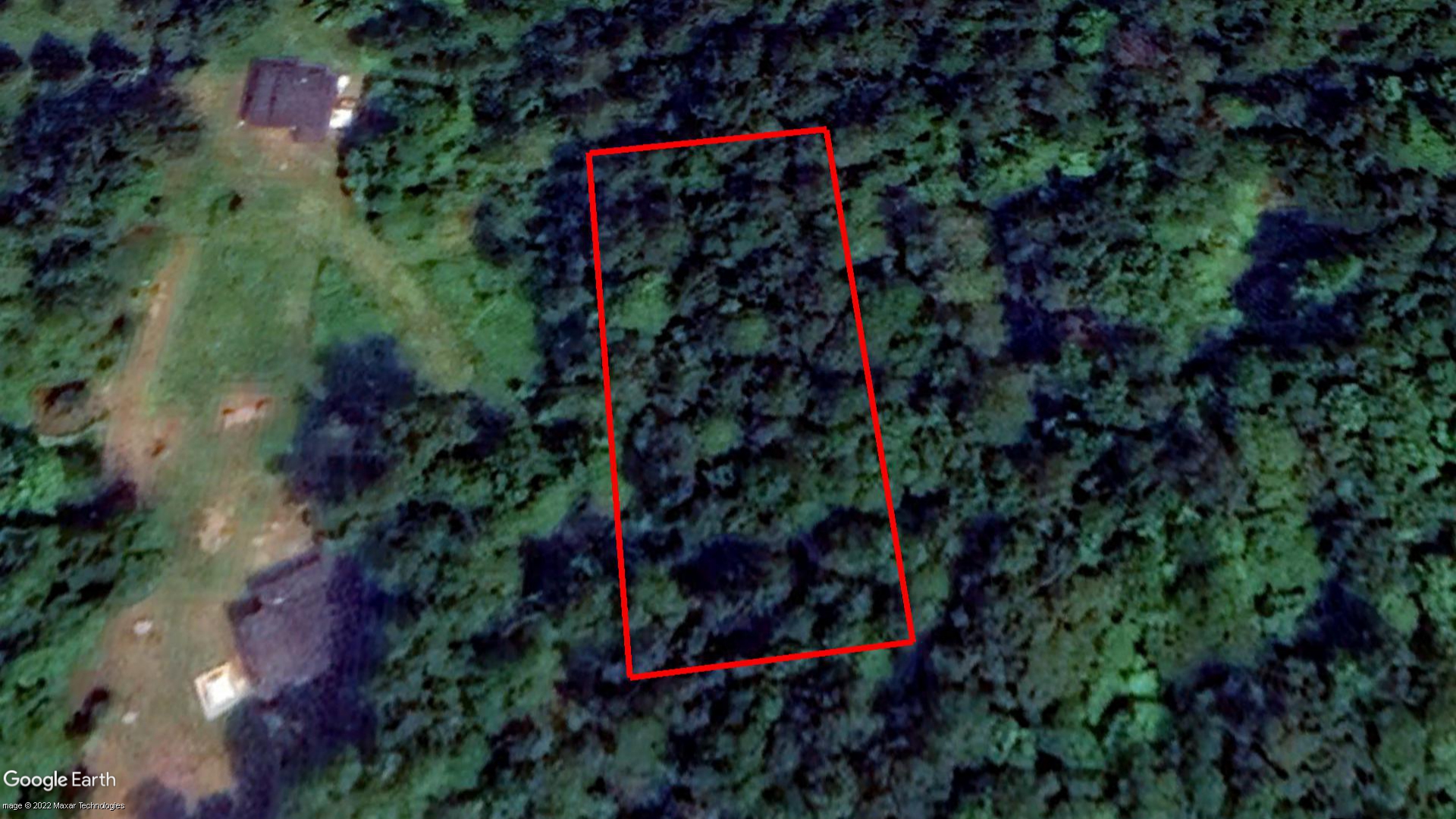 Tax Sale La Vallee-de-la-Gatineau, Quebec - 6168-72-2726