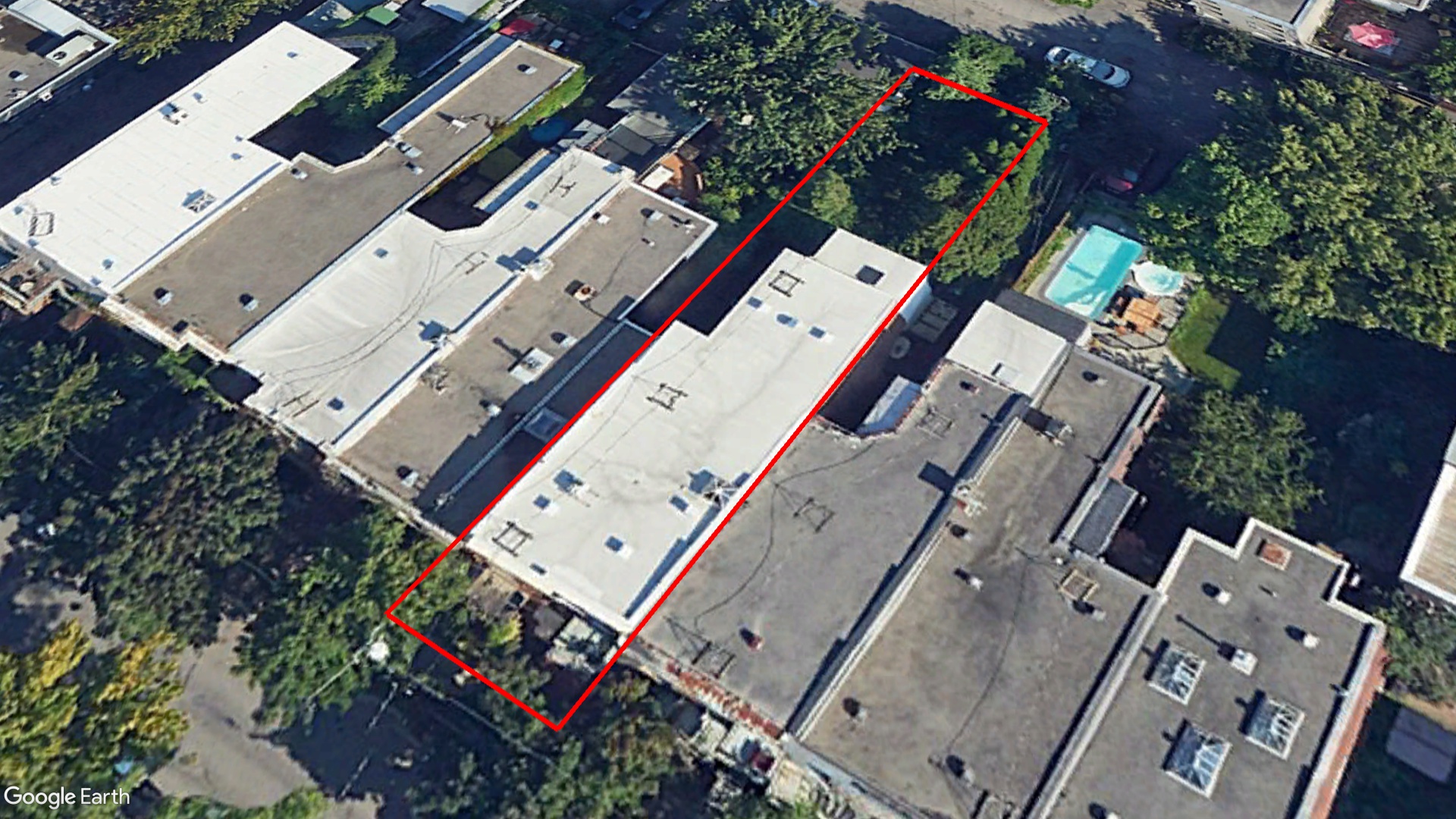 Tax Sale Montreal, Quebec - 501757-04