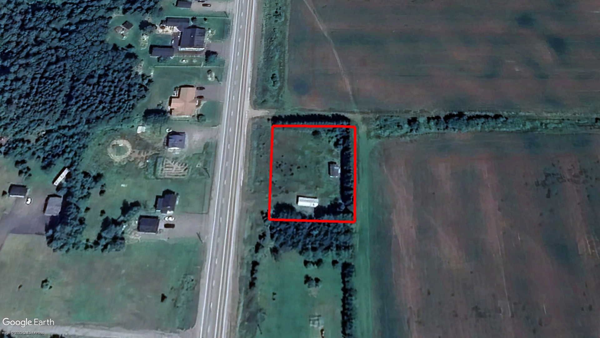 Tax Sale Restigouche, New Brunswick - 03302118