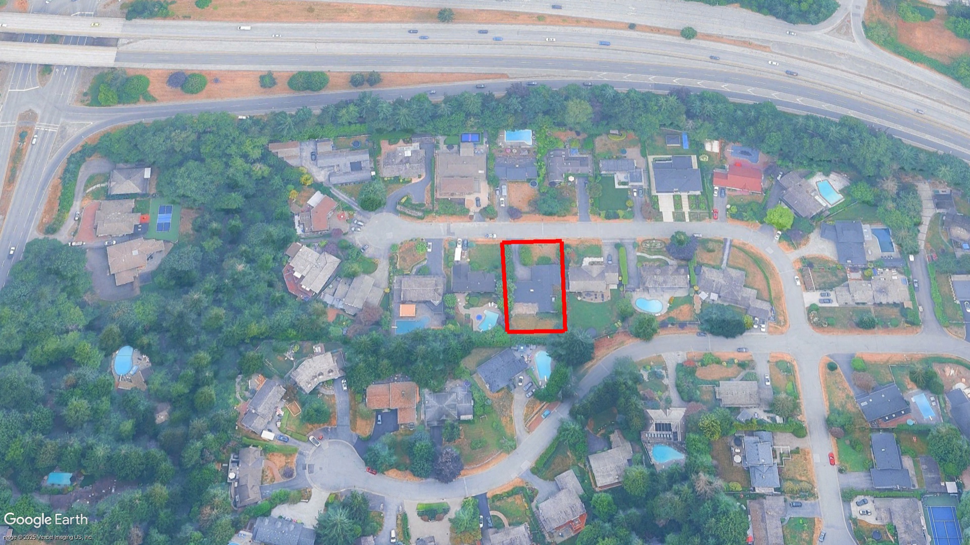 Tax Sale West Vancouver, British Columbia - 